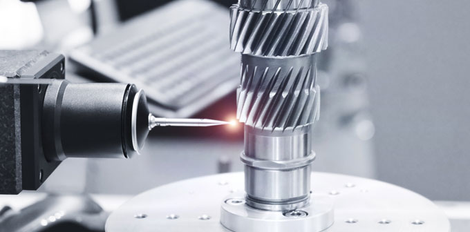 Quality assurance 質量保證